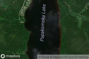 Papakomeka Lake