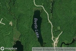 Beetle Lake