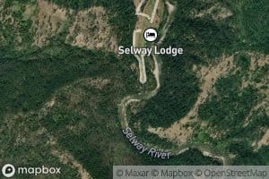 Ditch Creek
