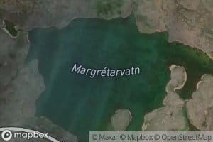 Margrjetarvatn