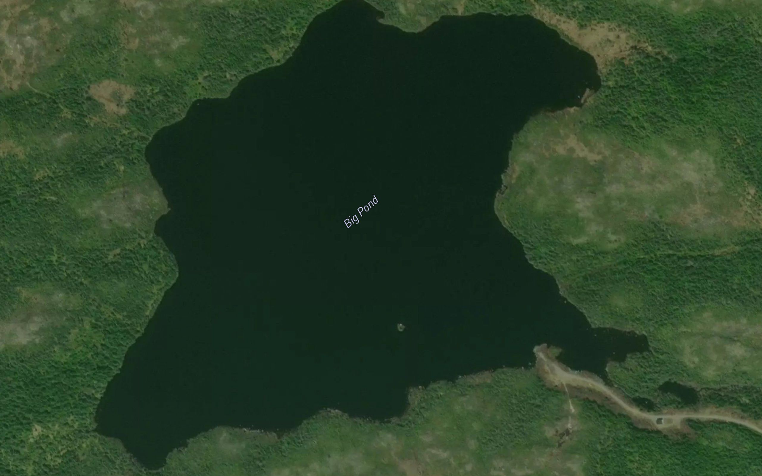 Big Pond