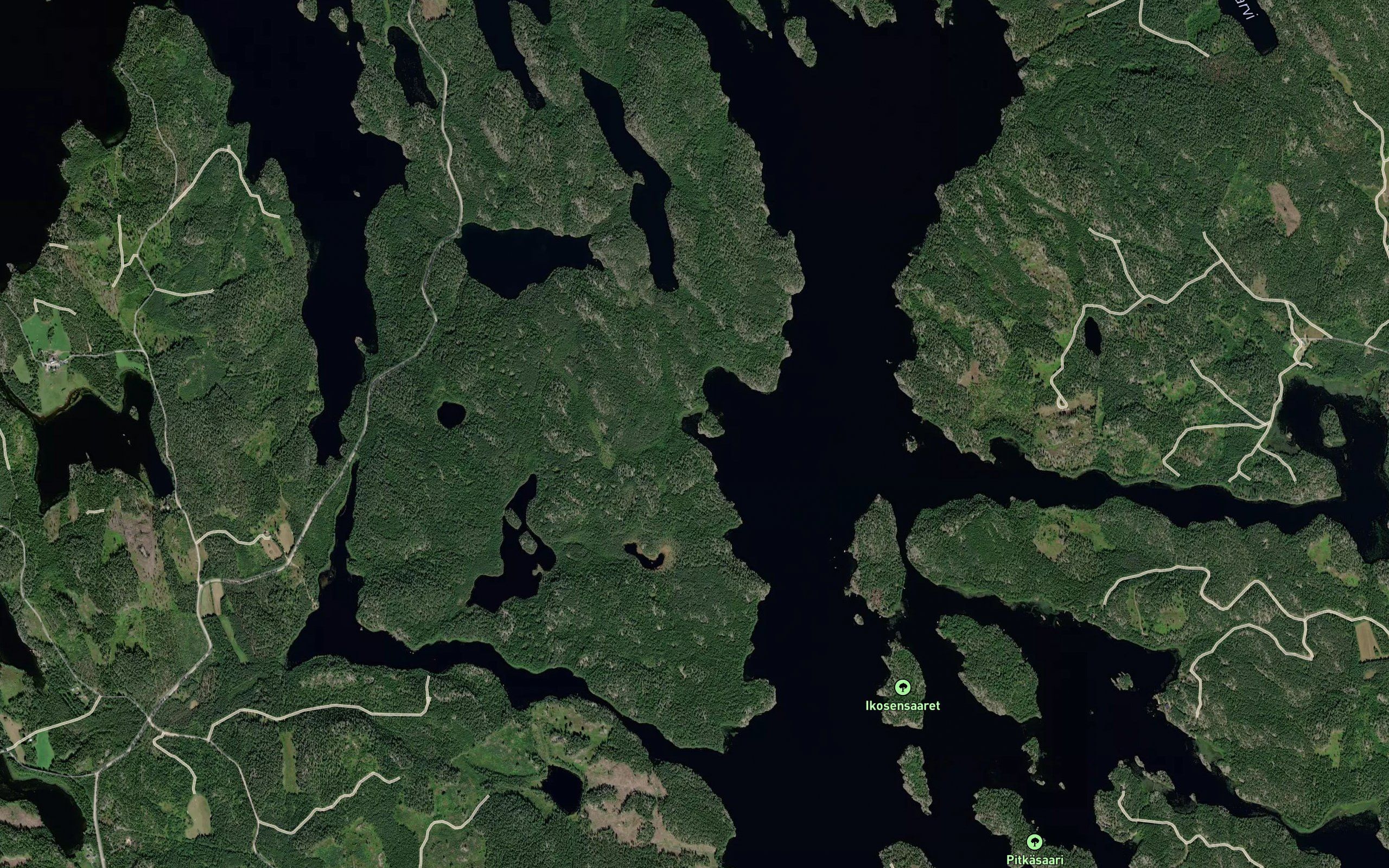 Pieni Pyorealahti