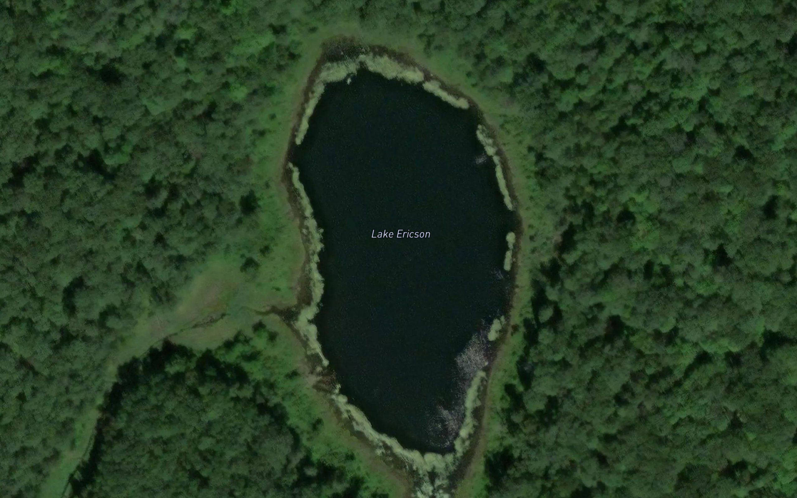Lake Ericson