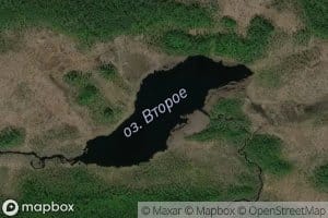 Ozero Vtoroye