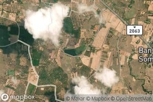 Ang Kep Nam Huai Fai Luang