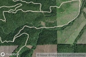 Shumway Creek