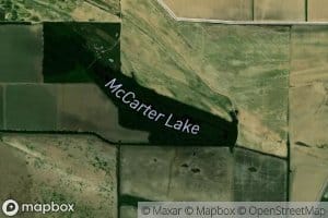 McCarter Lake