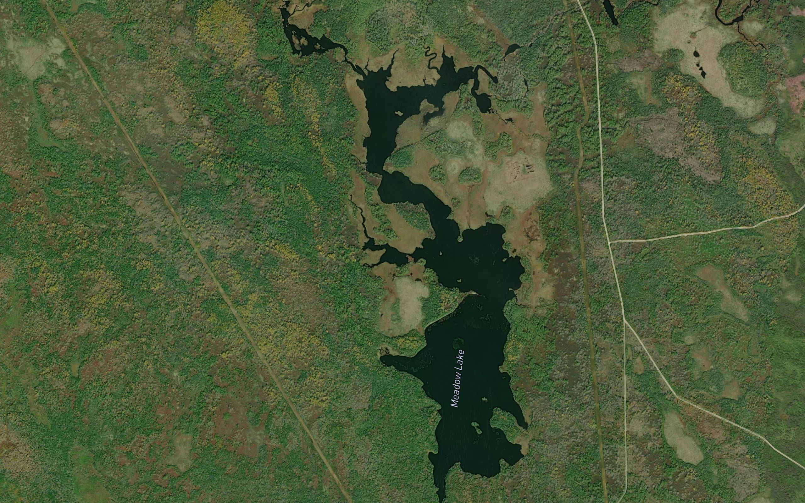Meadow Lake