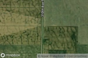 Judicial Ditch Number Fiftyseven