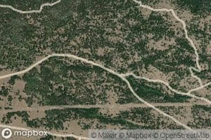 Coyote Flat Spring