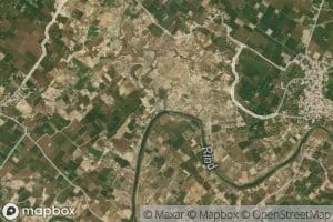 Kharao Nadi