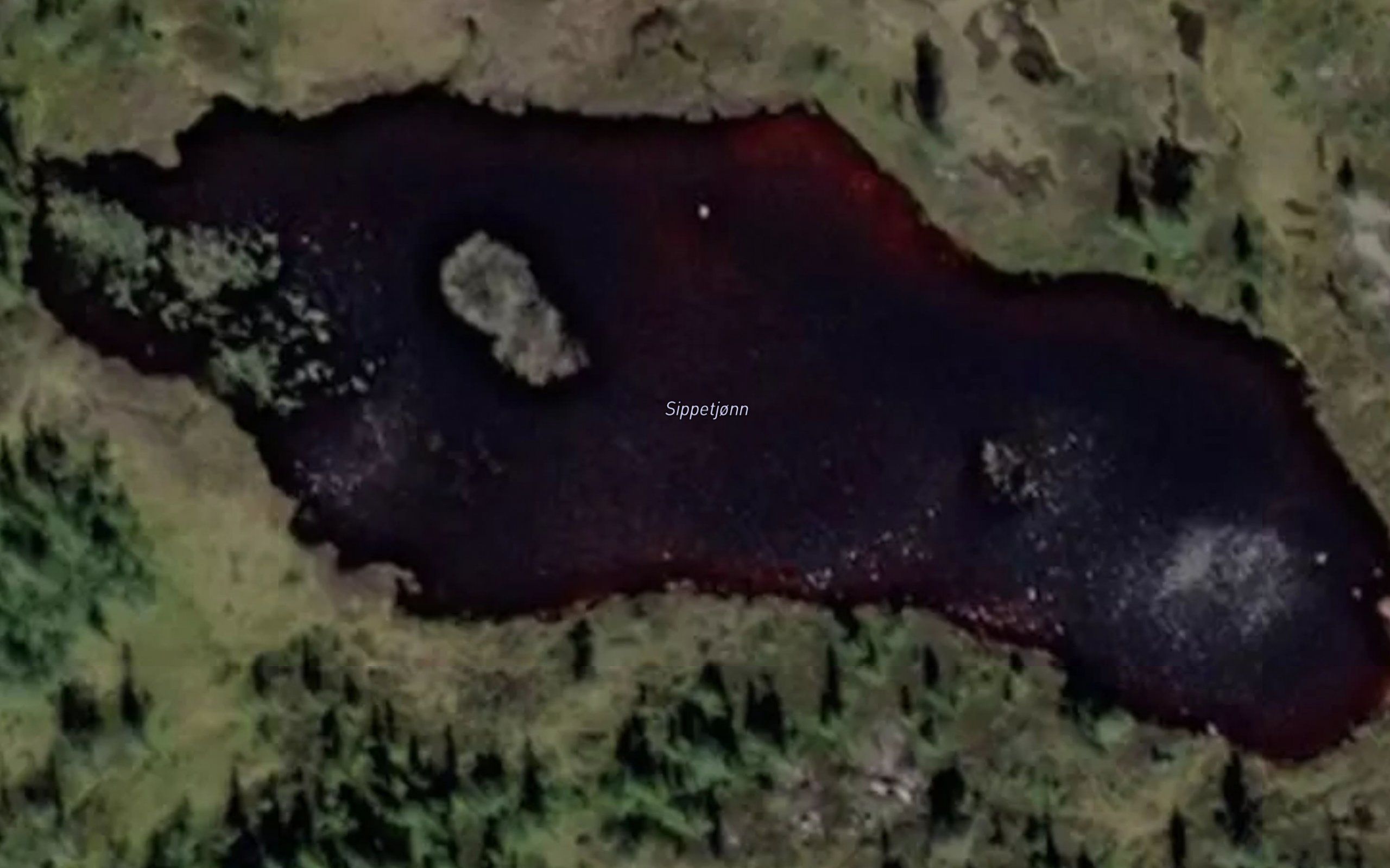 Sippertjorn