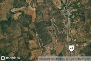 Barranca Potrerillos