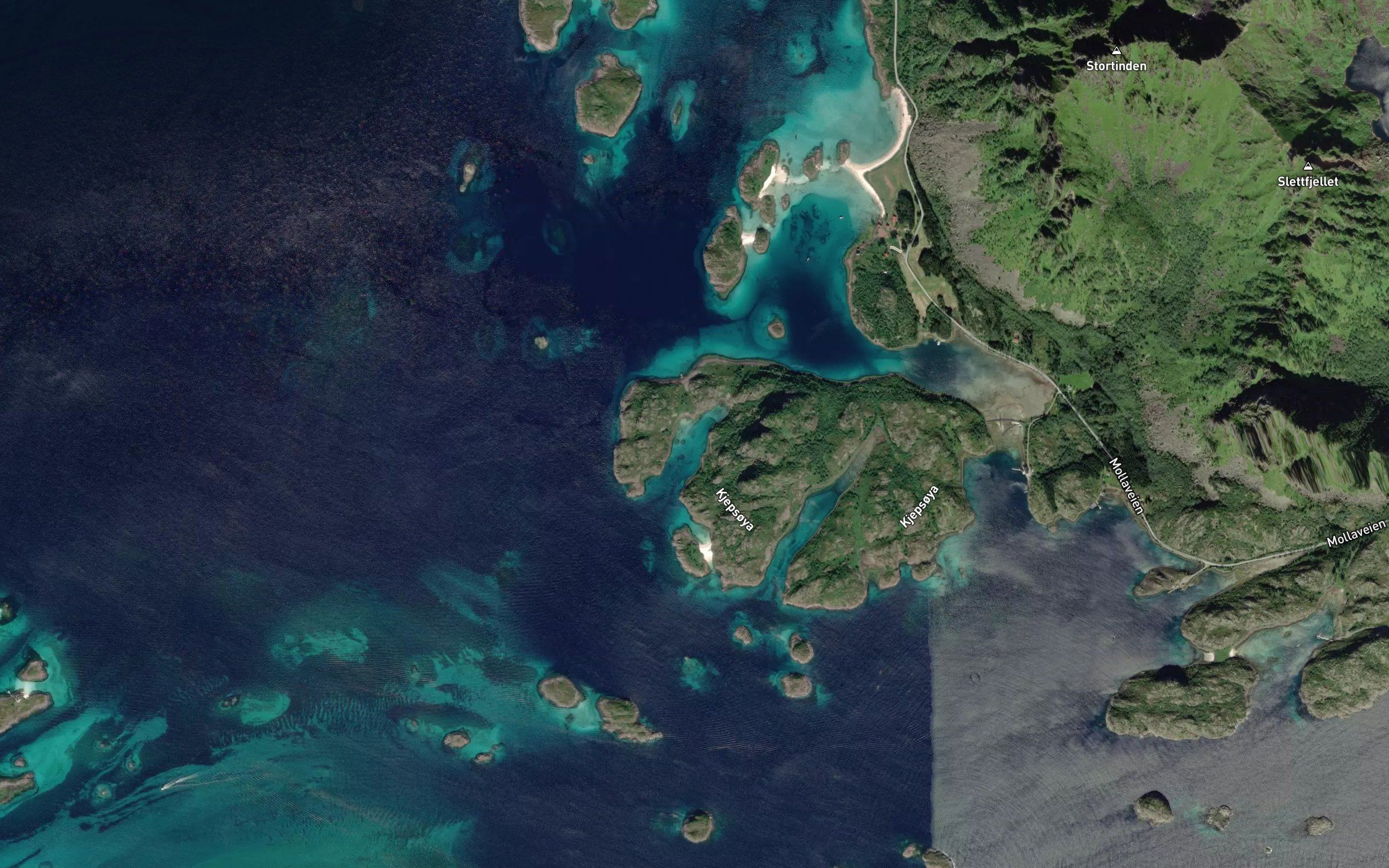 Svinvika