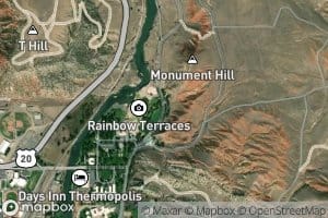 Thermopolis Hot Springs