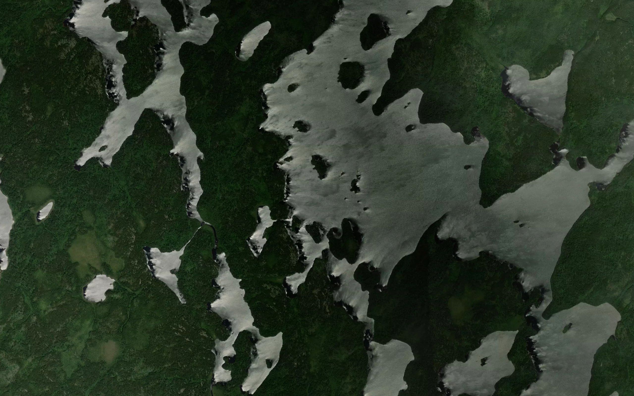 St. Raphael Lake