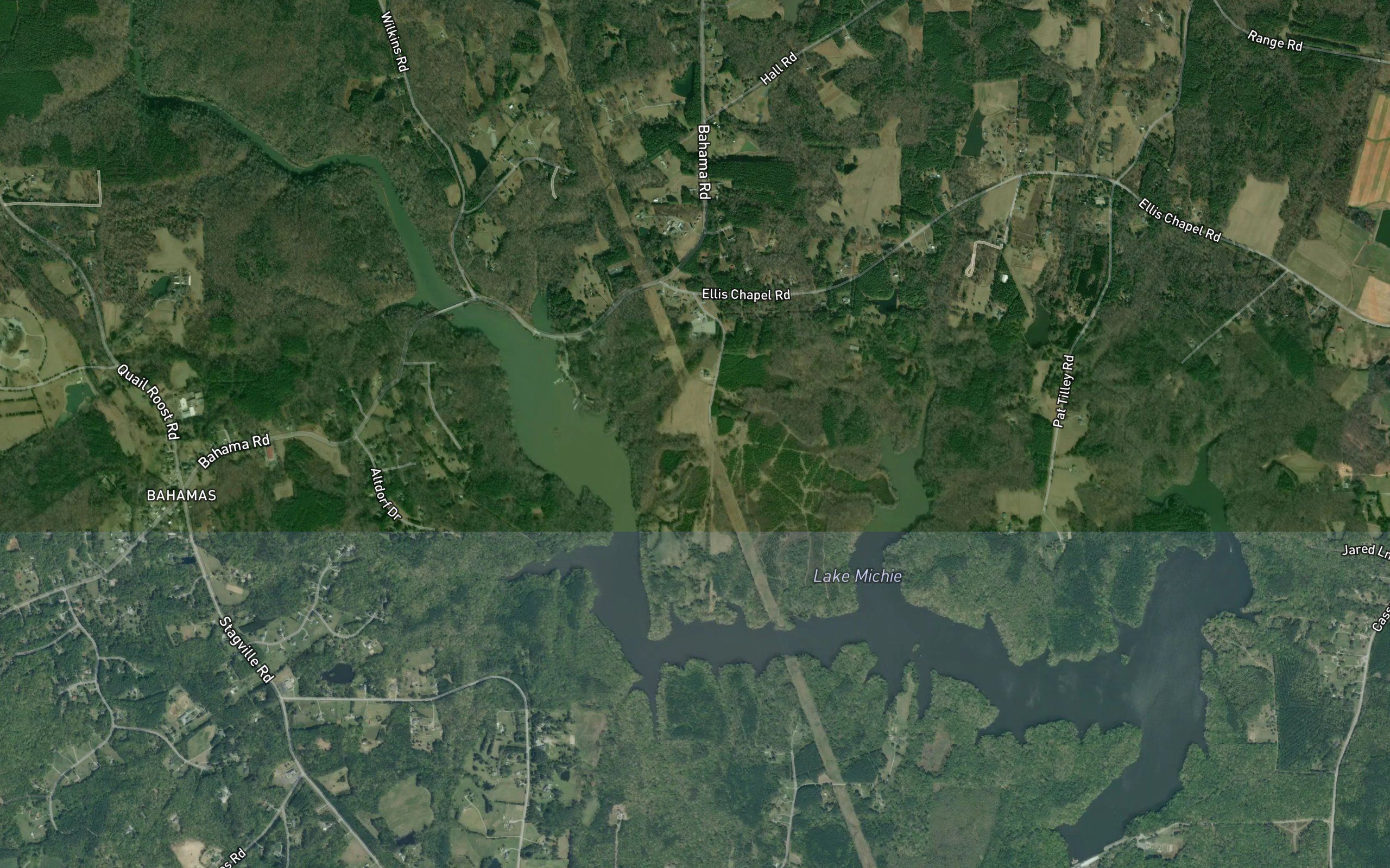 Dial Creek