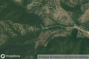 North Fork Gilbert Creek