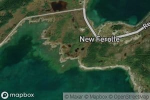 New Ferolle Cove
