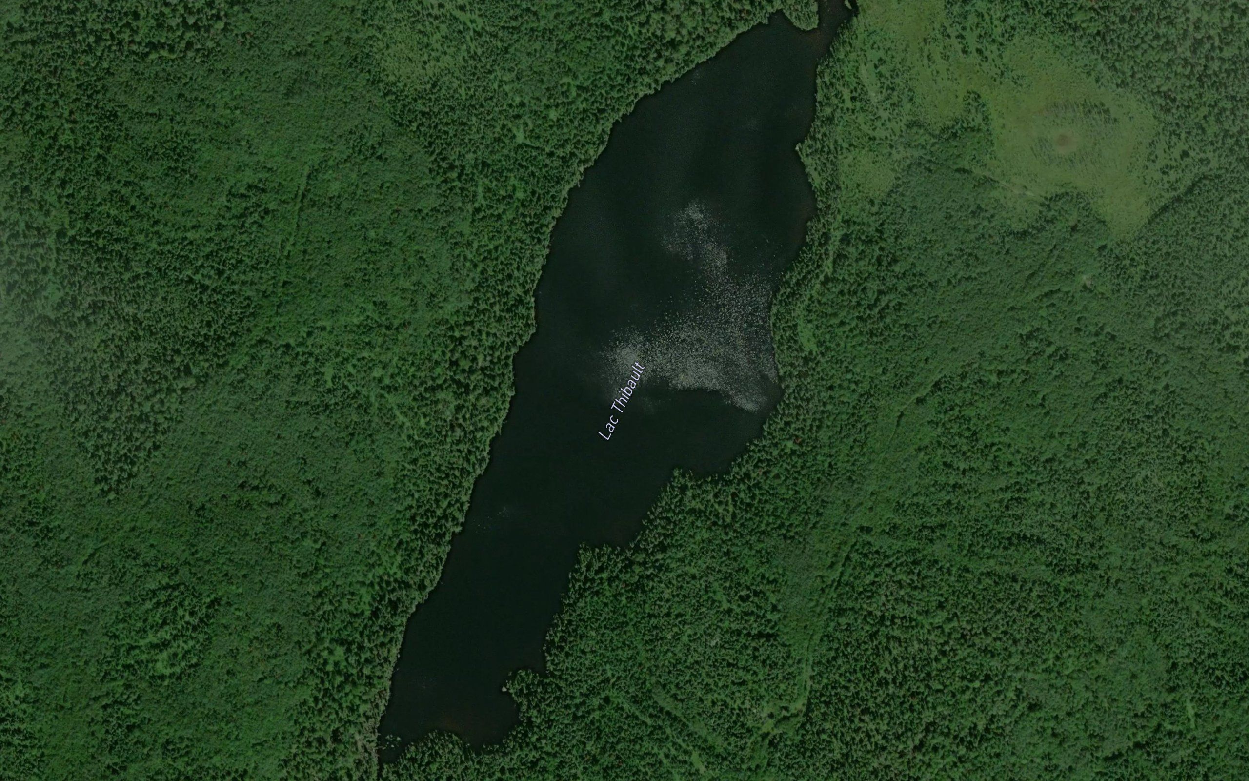 Lac Thibault