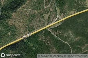 Hurley Creek