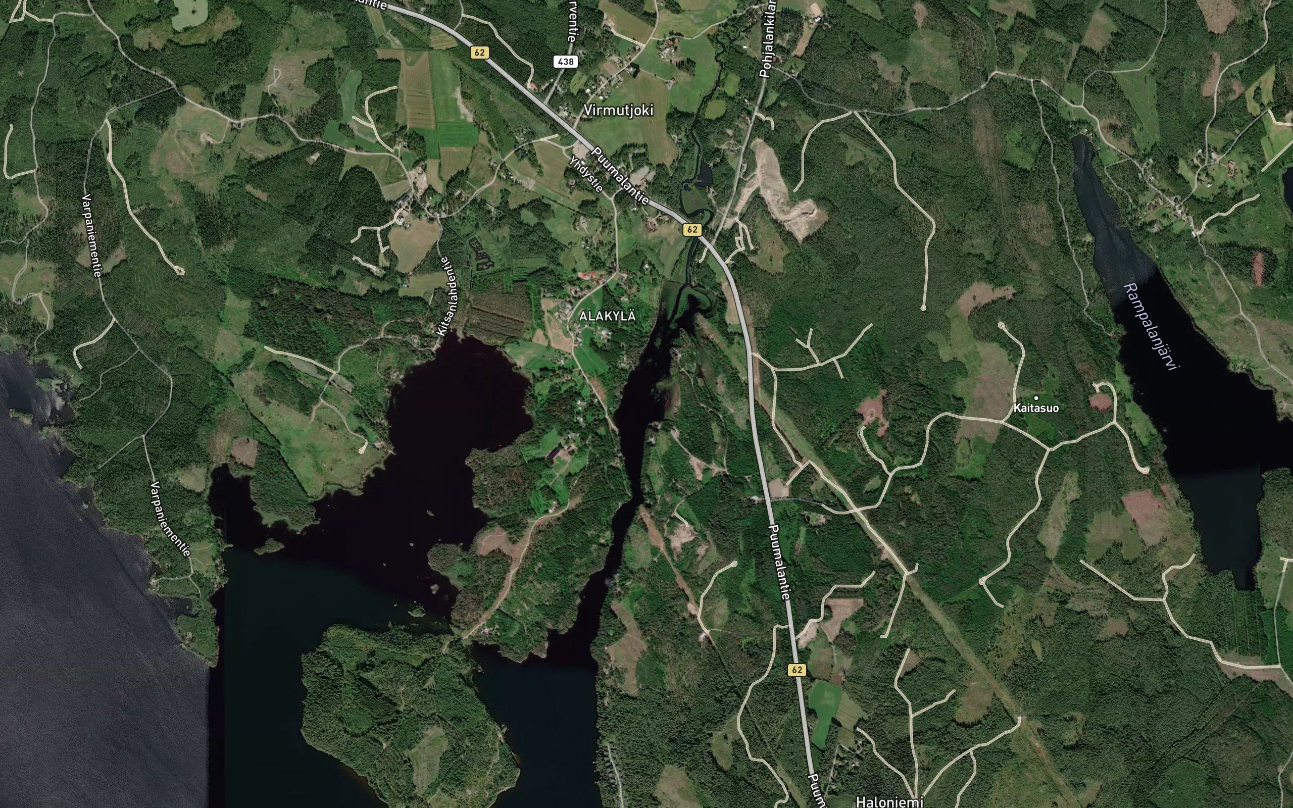 Virmutjoensuu