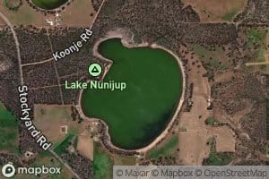 Nunijup Lake