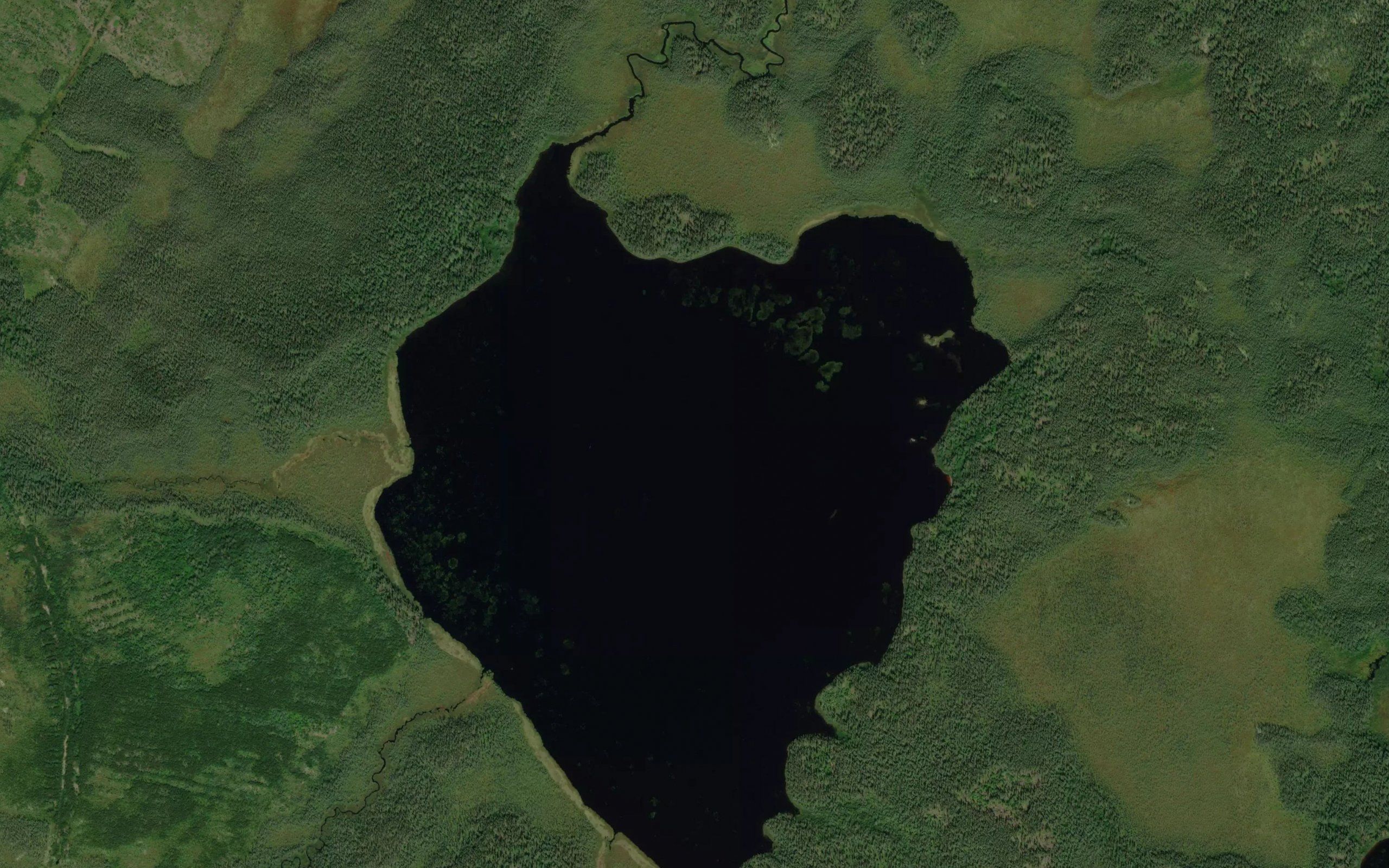Lac Londry