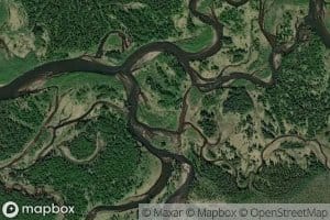 South Fork Hoholitna River