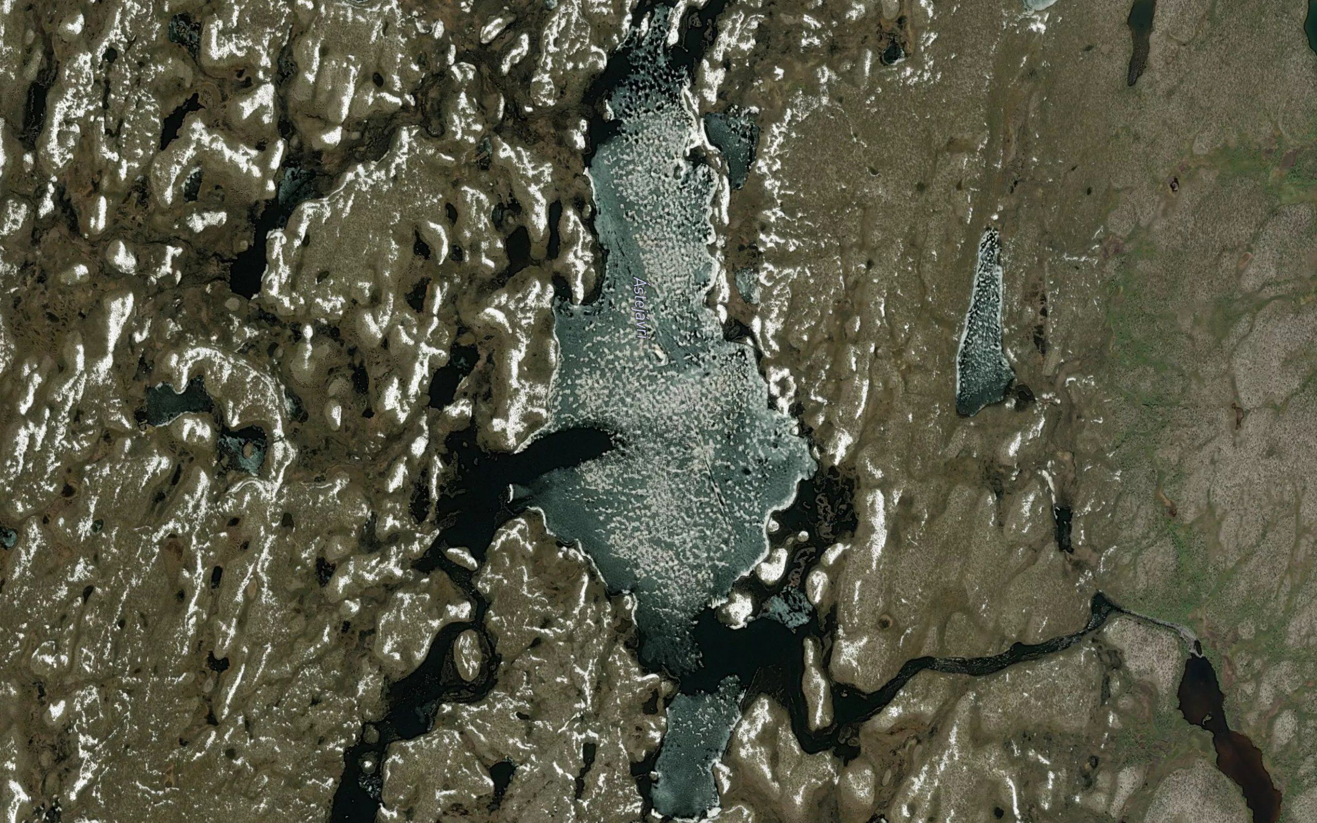 Astejavri