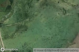 Laguna Joaquin Perez