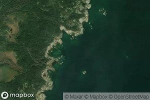 Anse du Coffre-Fort