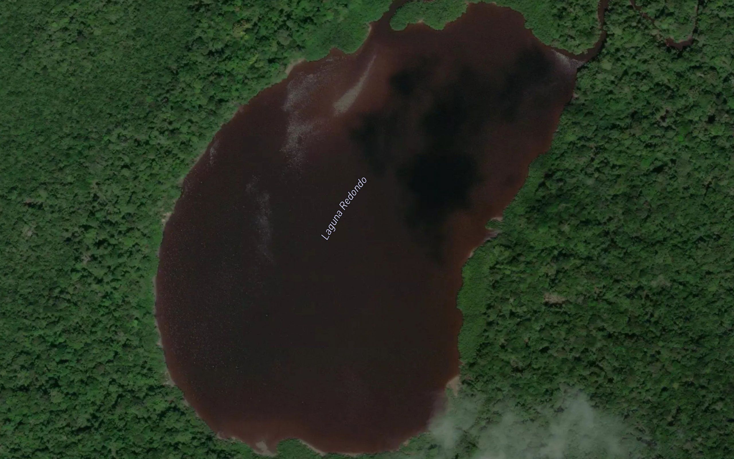 Laguna Redondo