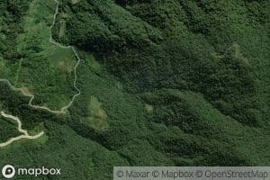 Ribeirao dos Cabritos