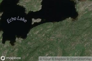 Echo Lake