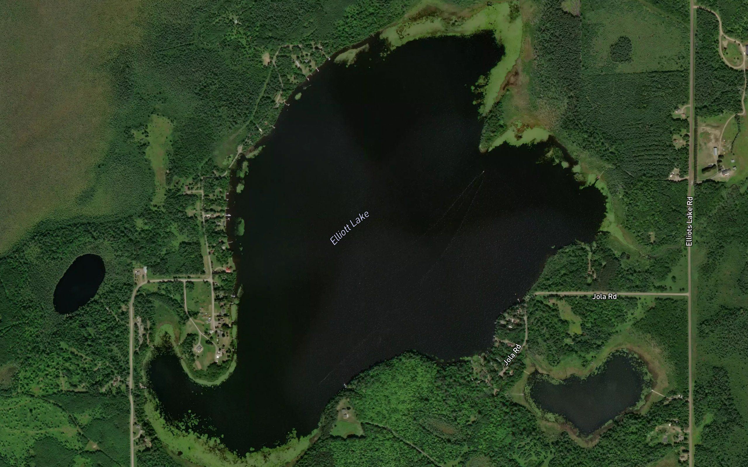Elliott Lake