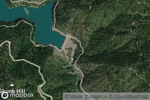 Lizard Creek