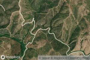 Ribeira das Pereirinhas