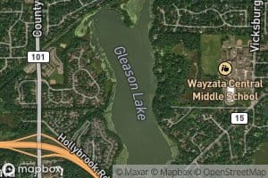 Gleason Lake