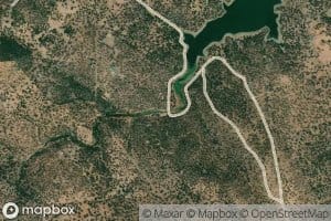 Arroyo de la Pata de la Mora