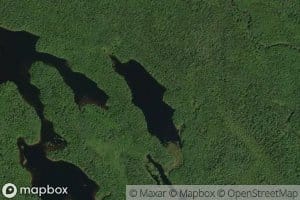 Little Peskowesk Lake