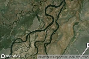 North Fork Big Hole River