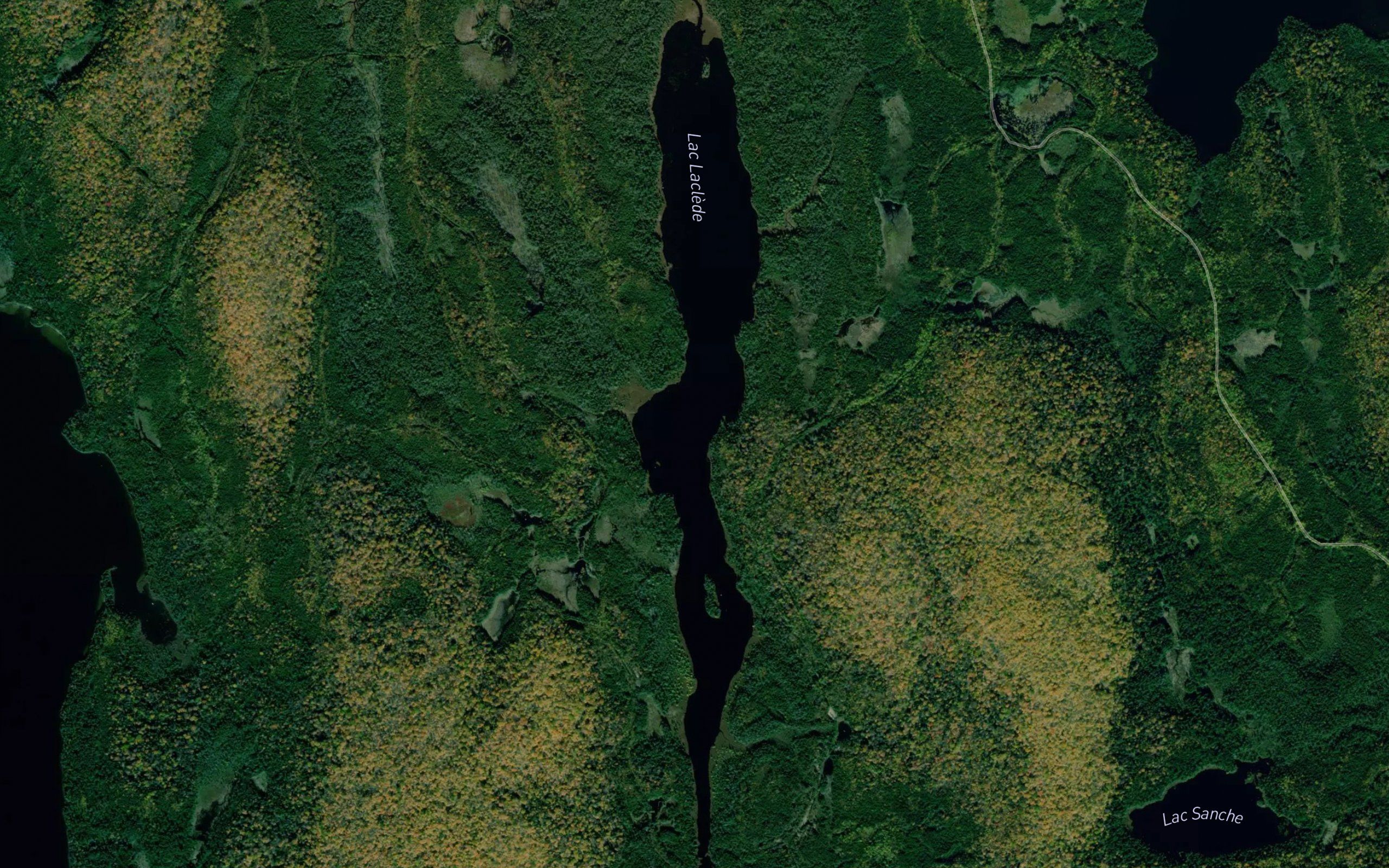 Lac Laclede