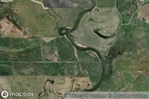 Burton Creek