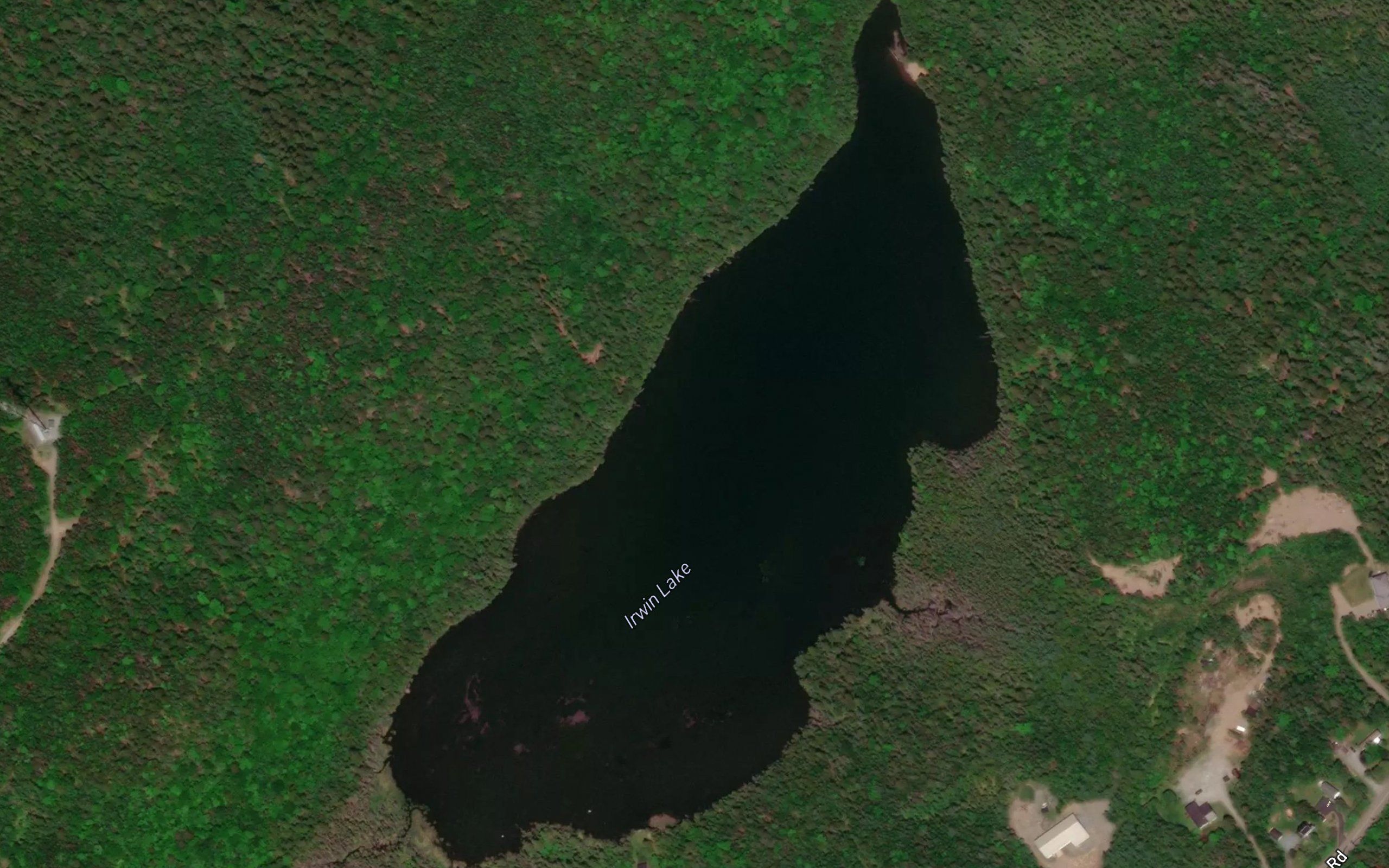 Irwin Lake