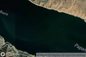 Papanskoye Vodokhranilishche