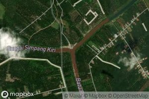 Sungai Simpang Kanan