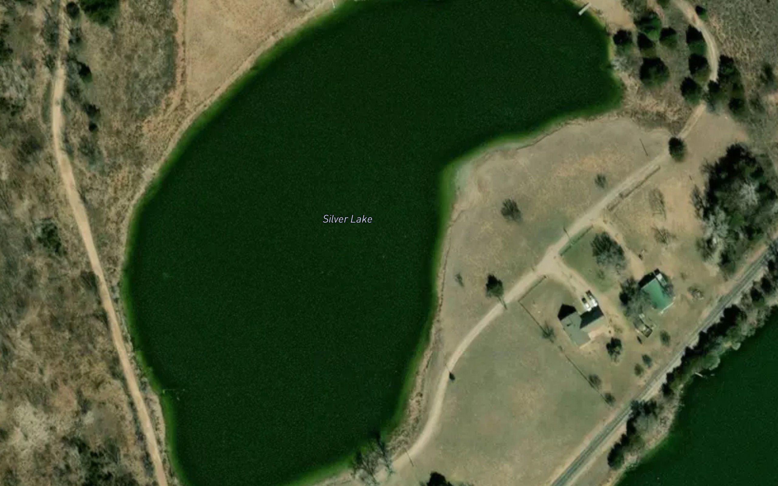 Silver Lake