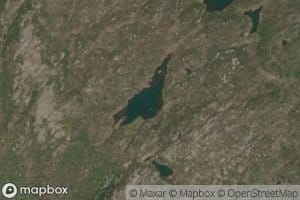 Gronamyrvatnet