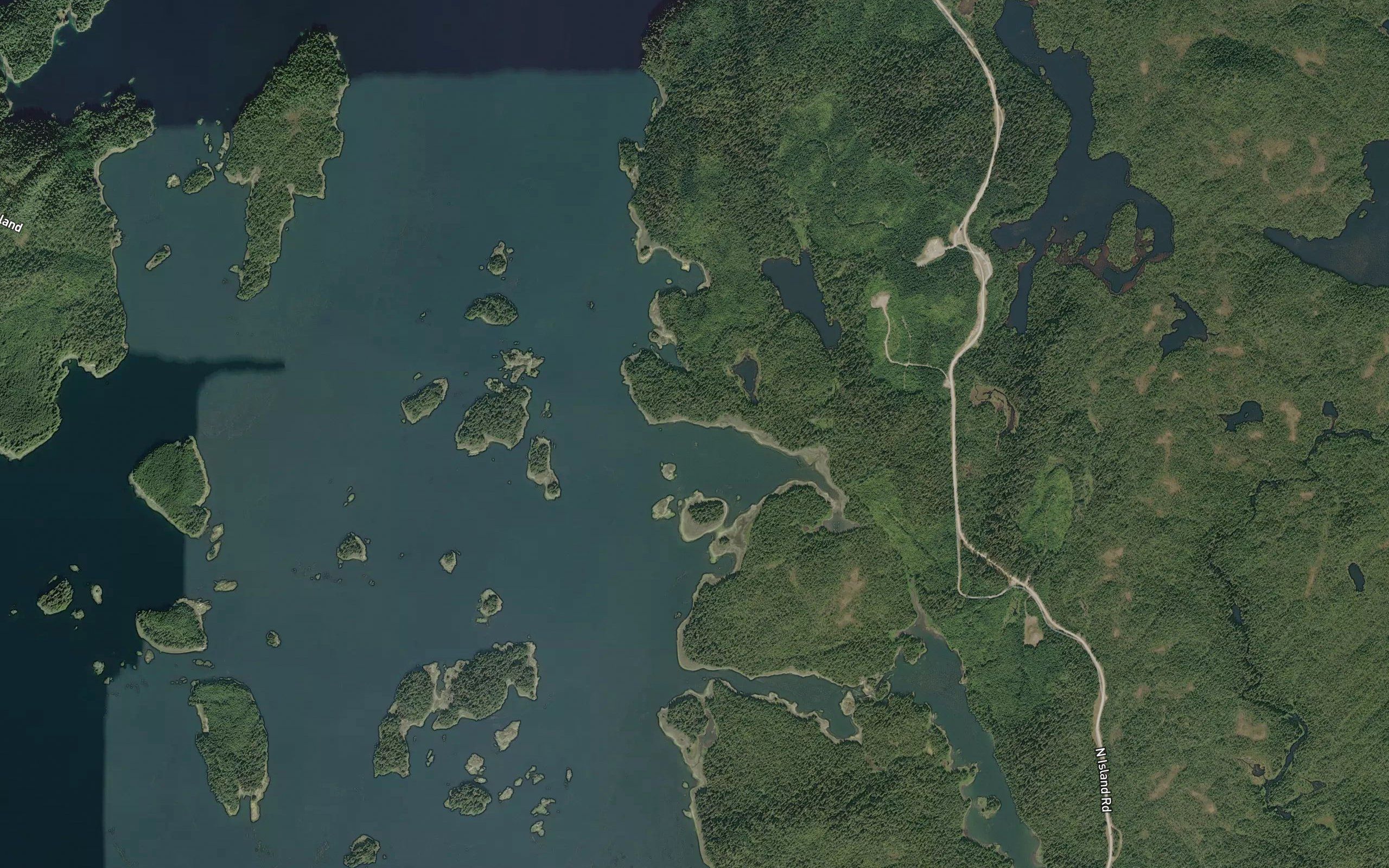 Clam Cove